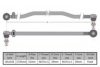 JURATEK JSS1191 Rod Assembly